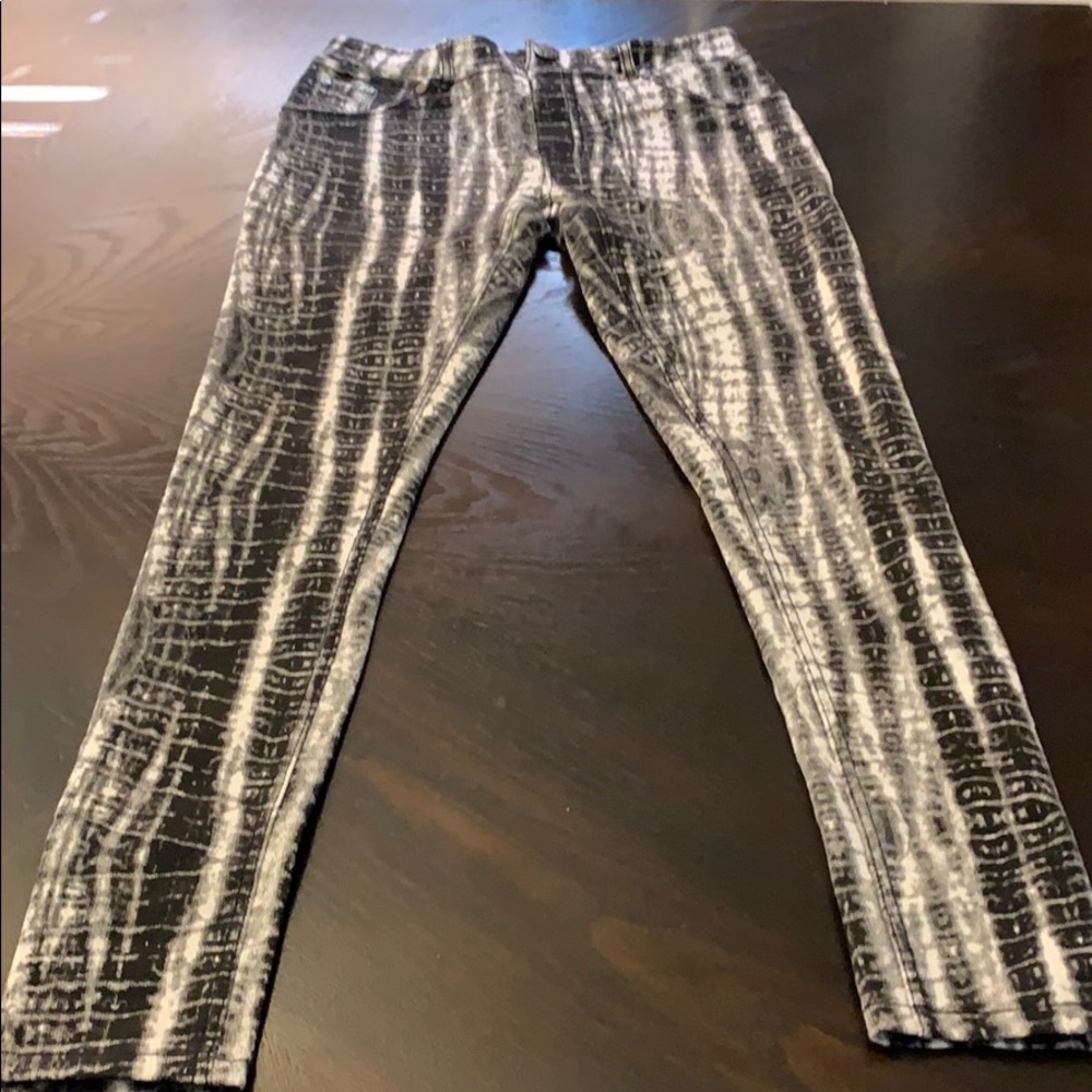 Like an Angel “stretchy” pants
